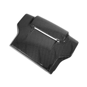 Carbon Fiber Intake Cover - Audi R8 2007-2012