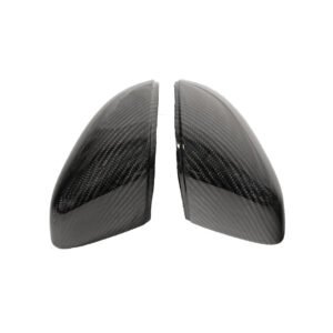 Carbon Fiber Outer Mirror Covers -  Aston Martin DB9/DBS/Vantage