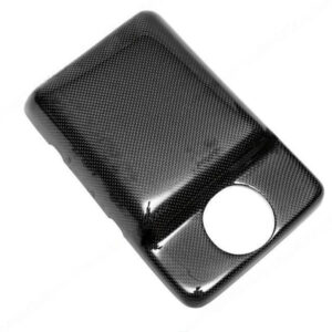 Carbon Fiber Coolant Exclusive Tank Cover - Ferrari 360