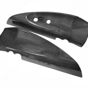 Carbon Fiber Inner Upper Door Panel - Ferrari 360