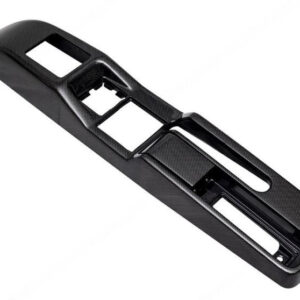 Carbon Fiber OEM Style Center Console - Ferrari 360