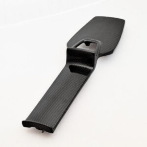 Carbon Fiber Center Console Tray - Ferrari 458 Italia and Spider