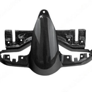 Carbon Fiber Gauge Cluster Surround - Ferrari 458 Italia/Spider