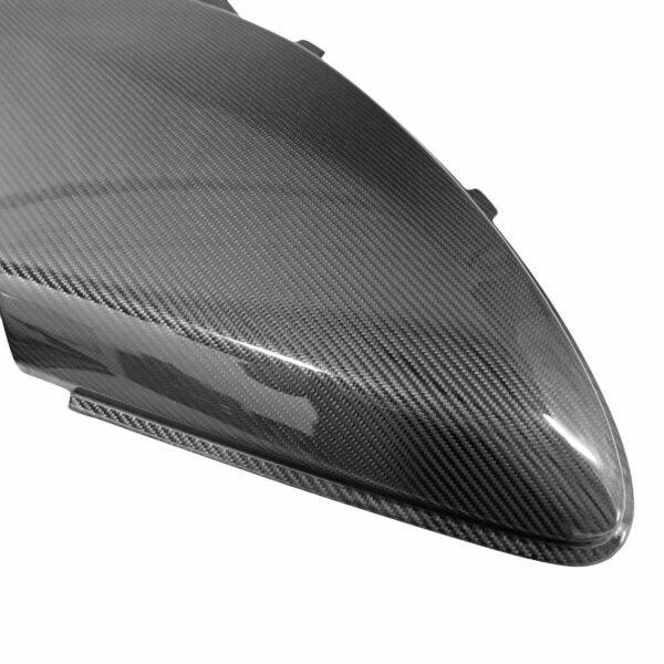Carbon Fiber Side Intake Turning Vanes - McLaren 675LT - Image 2