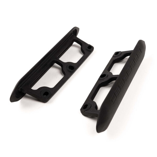 Fabspeed Porsche 718 GT4 RS Wing Delete Kit (2022+) - Image 4