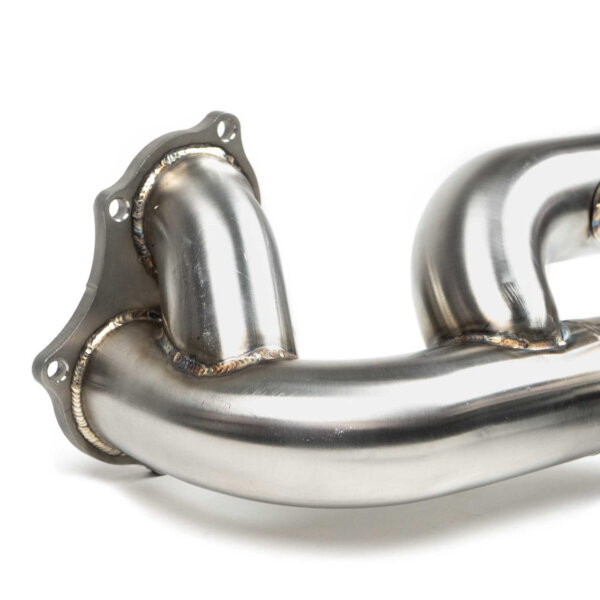 Fabspeed Porsche 718 GT4 / GTS / Spyder Lightweight Competition Exhaust System (2020+) - Image 6
