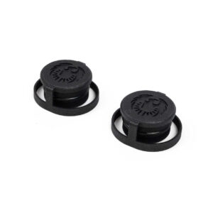 Fabspeed Porsche 718 GT4 / GTS / Spyder Sound Symposer Delete Kit (2020+)