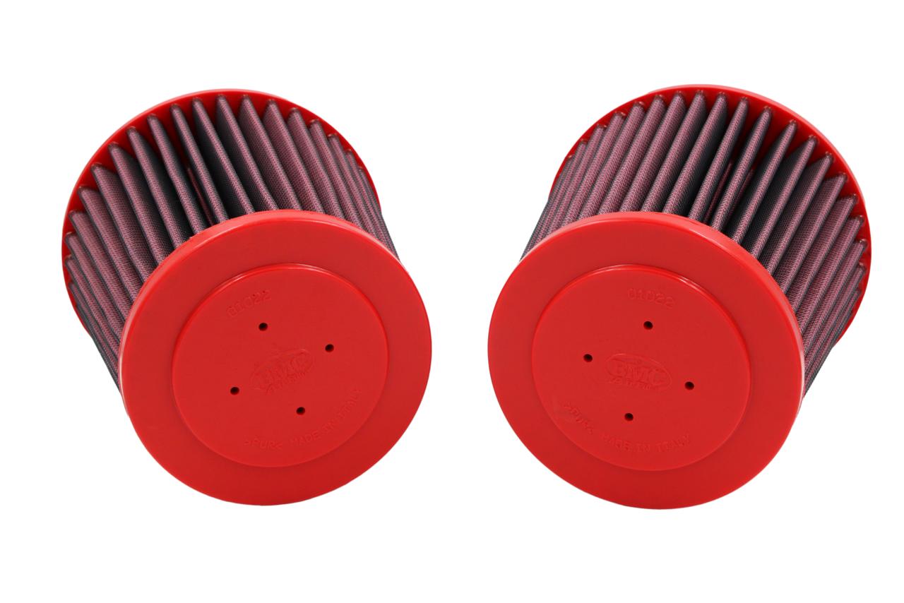 McLaren 720S BMC F1 Replacement Air Filters - Image 2