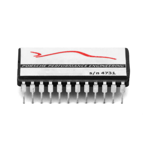 Porsche 944 Turbo 951 Carrera DME Chip Upgrade (1985-1991) - Image 2