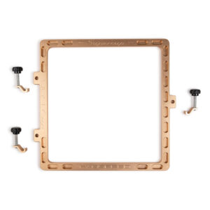 Fabspeed Porsche 964 Carrera Cup High Performance Airbox (1989-1994)