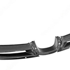 Carbon Fiber Carbon Fiber Rear Diffuser Assembly - Porsche 981 Boxster/Cayman