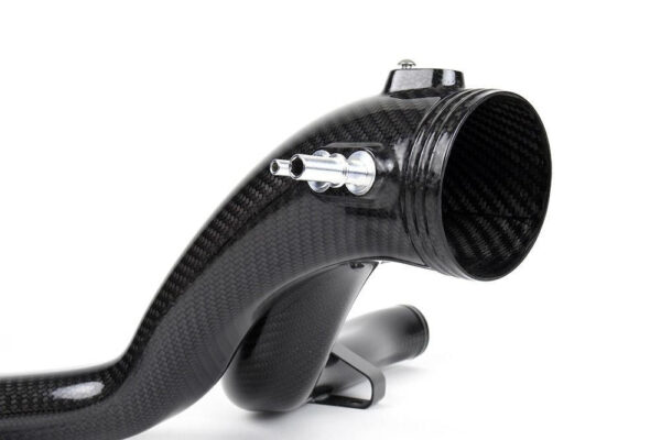 Porsche 991.2 GT2 RS S IPD High Flow Carbon Y-Pipe (2018-2019) - Image 3