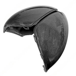 Carbon Fiber GT Mirror Housings - Porsche 991.2 GT 2017+