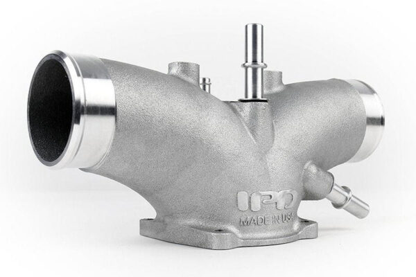 Porsche 992 Turbo IPD Plenum (2021+) - Image 4
