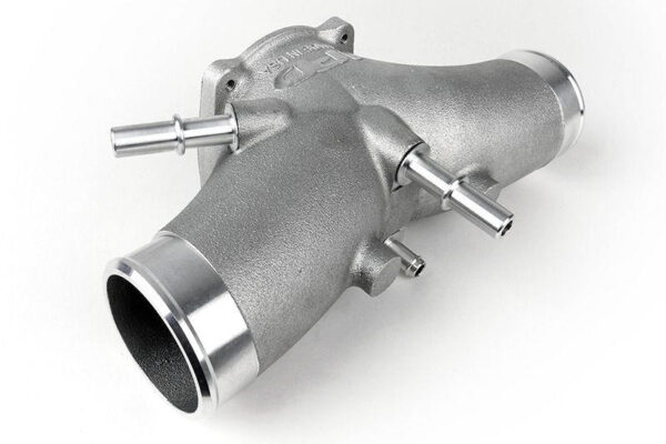 Porsche 992 Turbo IPD Plenum (2021+) - Image 3