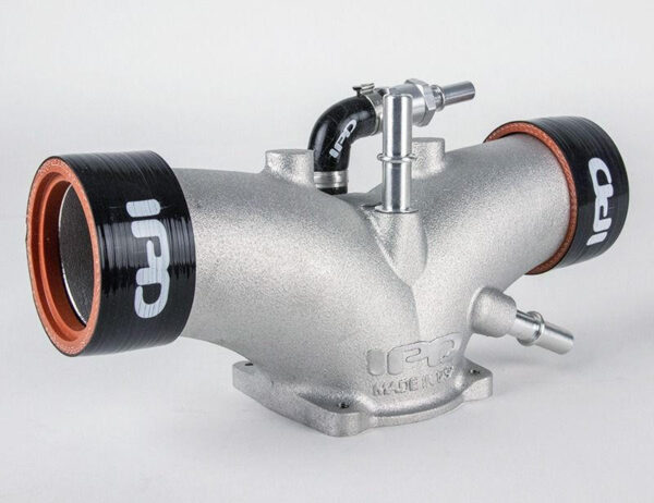 Porsche 992 Turbo IPD Plenum (2021+) - Image 5