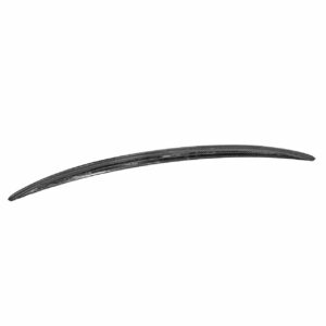 Carbon Fiber Rear Spoiler Lip - Porsche 992