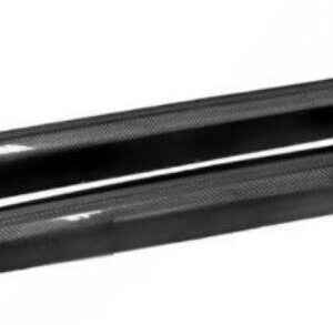 Carbon Fiber Upper and Lower Side Skirts - Porsche 992