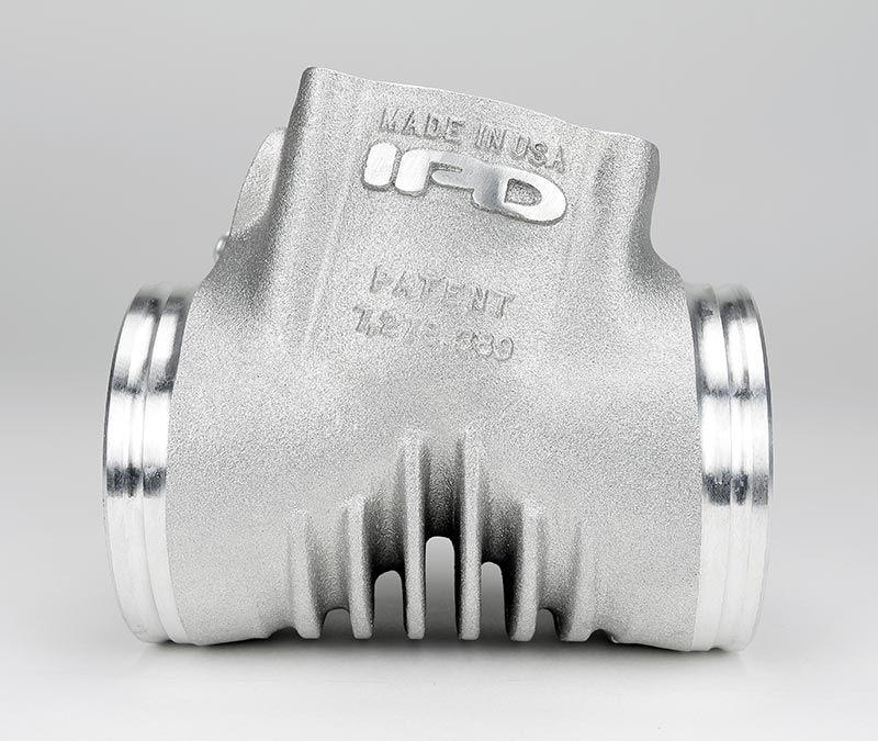 Porsche 996 Mark II GT3 IPD Plenum and Throttle Body Package (2004-2006)