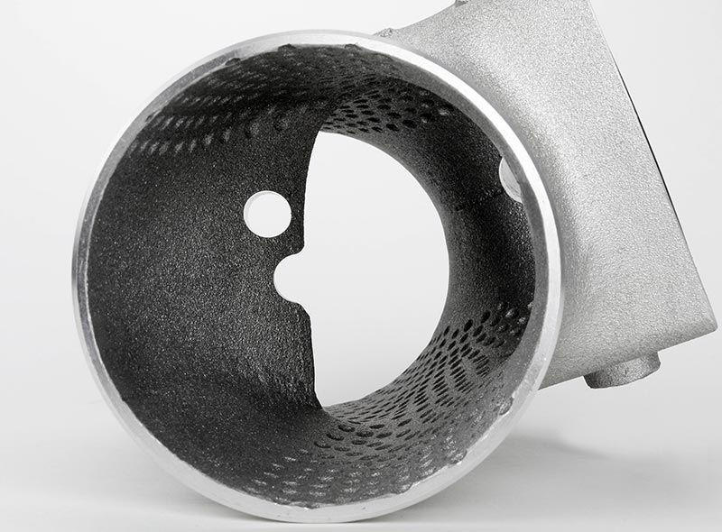 Porsche 996 Mark II GT3 IPD Plenum and Throttle Body Package (2004-2006) - Image 4