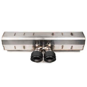 Fabspeed Porsche 991.2 GT3 / GT3 RS Rennsport Muffler (2017-2019)