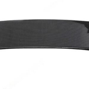 Carbon Fiber Rear Spoiler - Porsche 997