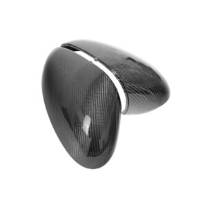 Carbon Fiber Mirror Covers Alfa Romeo Giulia