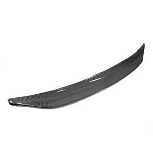 Carbon Fiber KAMM Style Rear Spoiler Aston Martin Vantage V8