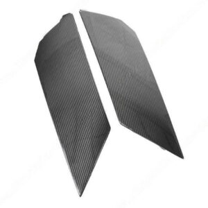 Carbon Fiber Small Air Intake Panels - Lamborghini Aventador