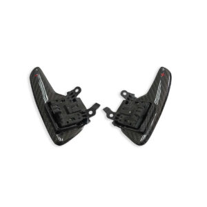 Fabspeed C8 Corvette Paddle Shifters