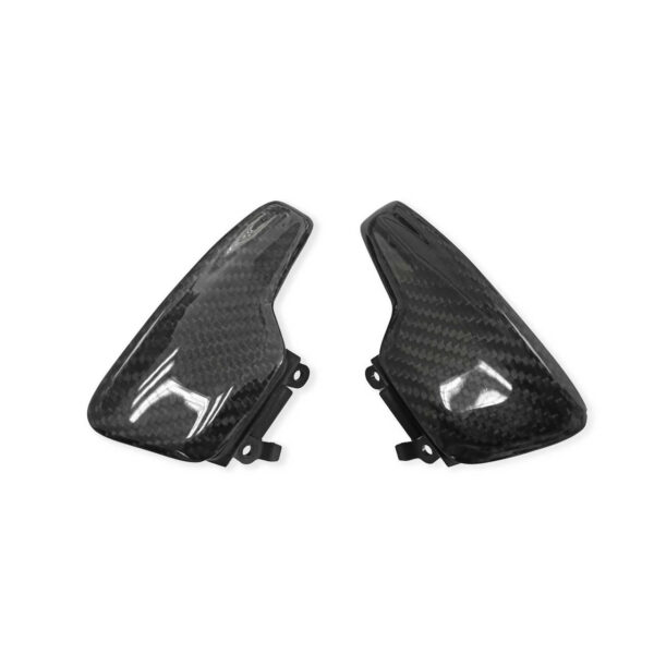 Fabspeed C8 Corvette Paddle Shifters - Image 3