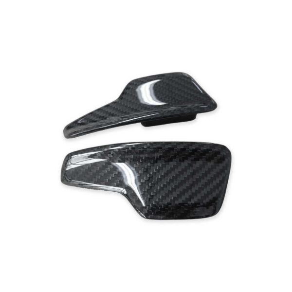 Fabspeed C8 Corvette Paddle Shifters - Image 2