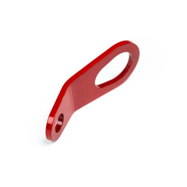 Fabspeed Chevrolet Corvette C8 Tie Downs Front & Back (2020+) - Image 3
