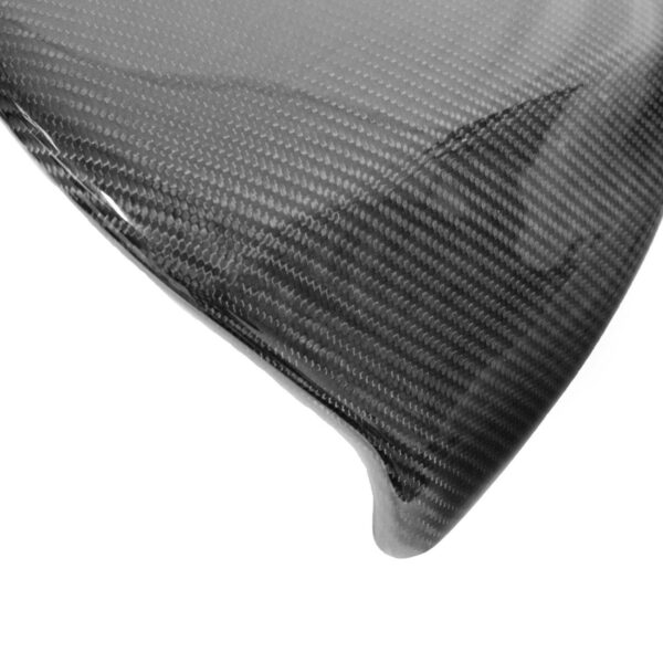 Carbon Fiber Cluster/Meter Hood - Aston Martin DBS - Image 3