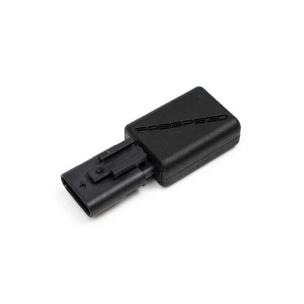 Fabspeed Chevrolet Corvette C8 AFM Valve Simulator Module (2020+) - Image 2