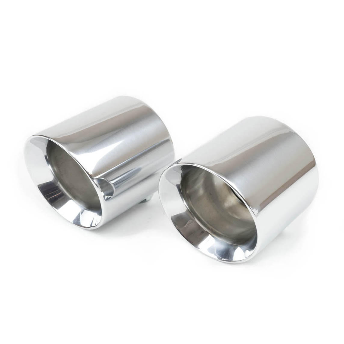 Fabspeed Chevrolet Corvette C8 Supersport X-Pipe Exhaust System (2020+) - Image 8