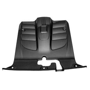 Carbon Fiber Center Engine Cover panel - Ferrari F12 Berlinetta