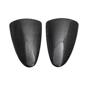 Carbon Fiber Outer Door Handles 360 Ferrari