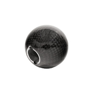 Custom Carbon Fiber Gear Shift Knob - Ferrari F355