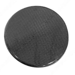 Carbon Fiber Fuel Door F8 Tributo  Spider Ferrari