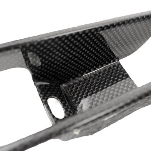 Carbon Fiber Door Handle Pulls 458 Italia  Spider Ferrari