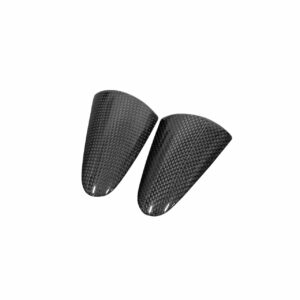 Carbon Fiber Replacement Door Handles - Ferrari F12 Berlinetta