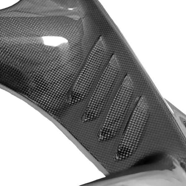 Carbon Fiber 458 Engine Panels - Ferrari 458 Spider - Image 6