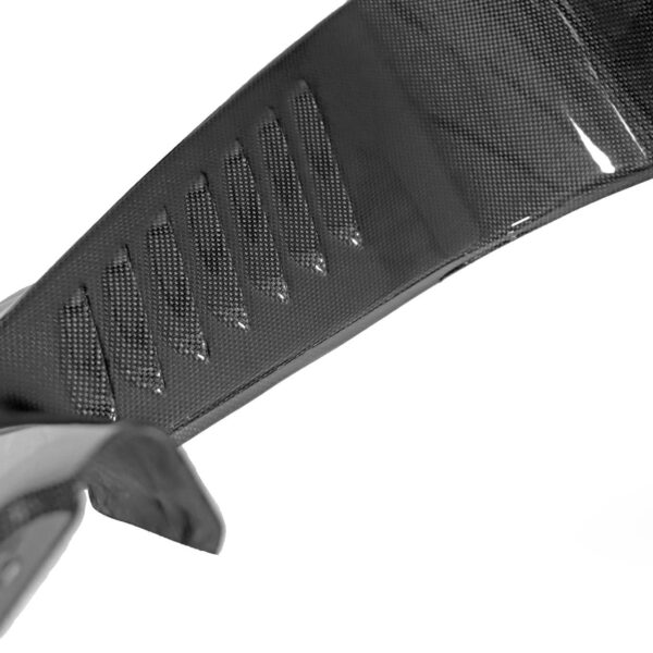 Carbon Fiber 458 Engine Panels - Ferrari 458 Spider - Image 3