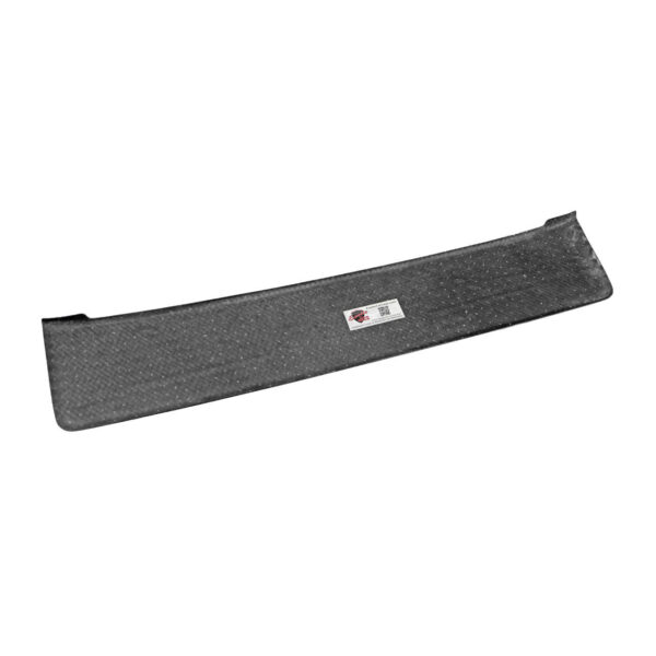 Carbon Fiber Third Brake Light Cover 812 Superfast Ferrari - Image 2