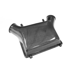 Carbon Fiber Air Box Top - Ferrari 348