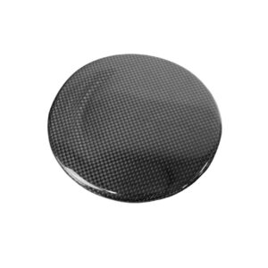 Carbon Fiber Petrol/Fuel Door - Ferrari 488 Pista