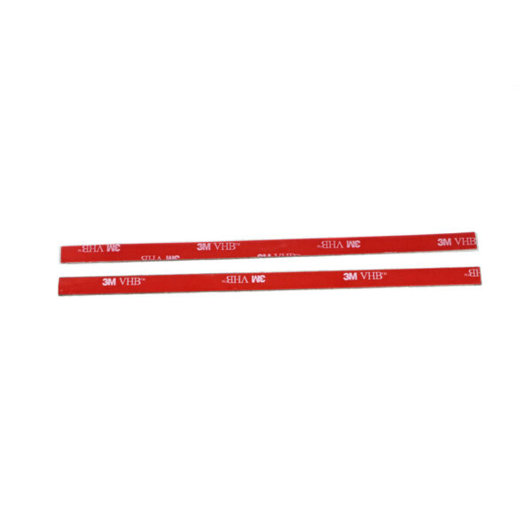 Large Ferrari Replica Italian Flag Emblems - Ferrari F12 Berlinetta - Image 2