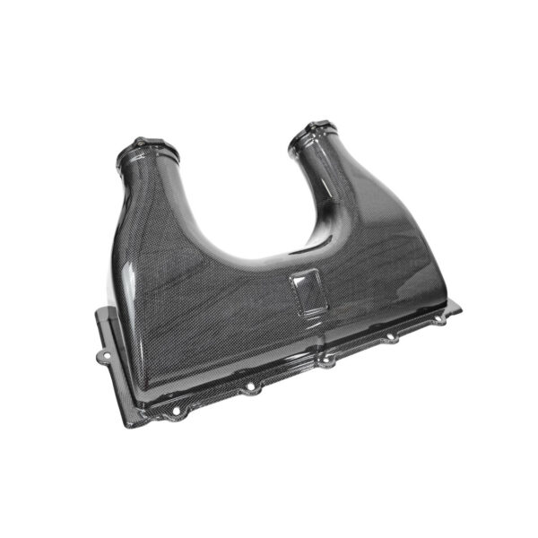 Engine Bay Set 7-Piece - Ferrari 458 Italia Coupe - Image 4