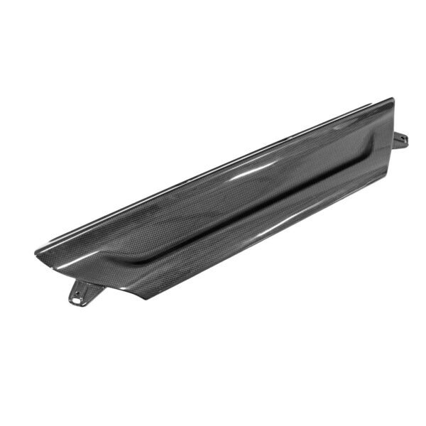 Carbon Fiber 3 Piece Engine Bay Set - Ferrari 488 GTB - Image 2